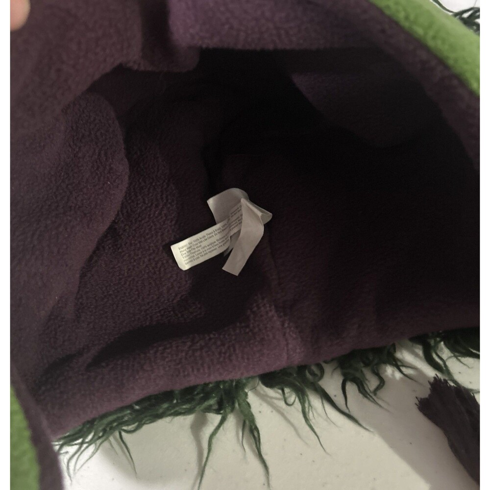 Hulk Stocking Hat - Picture 4 of 6